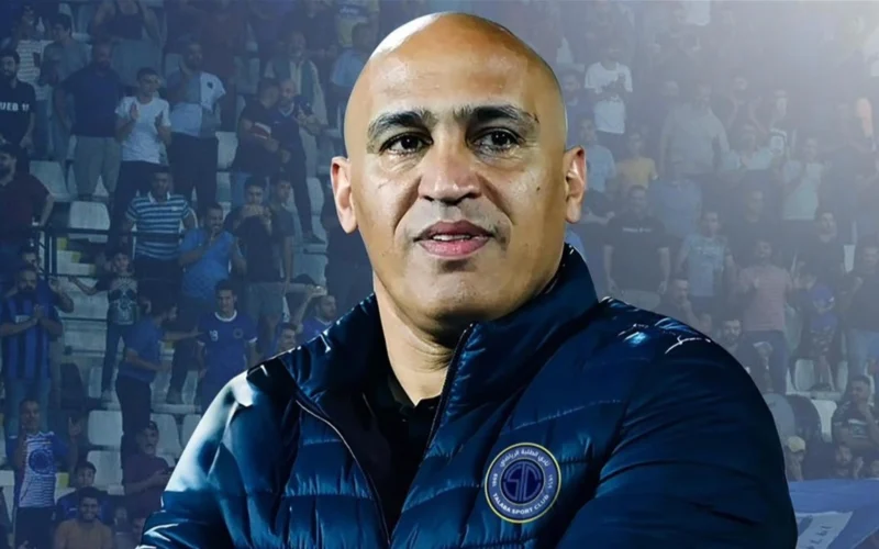 صفقة مفاجئة.. منصوريان يقود الطلبة في الدوري العراقي بعد كأس العالم